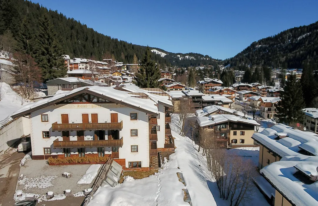 Hotel Perla***-1