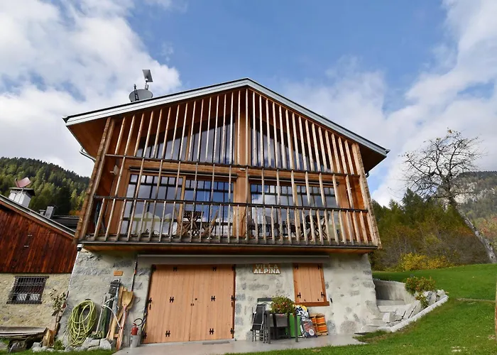 Alpina Campiglio