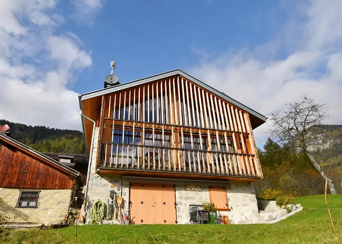 Alpina Campiglio