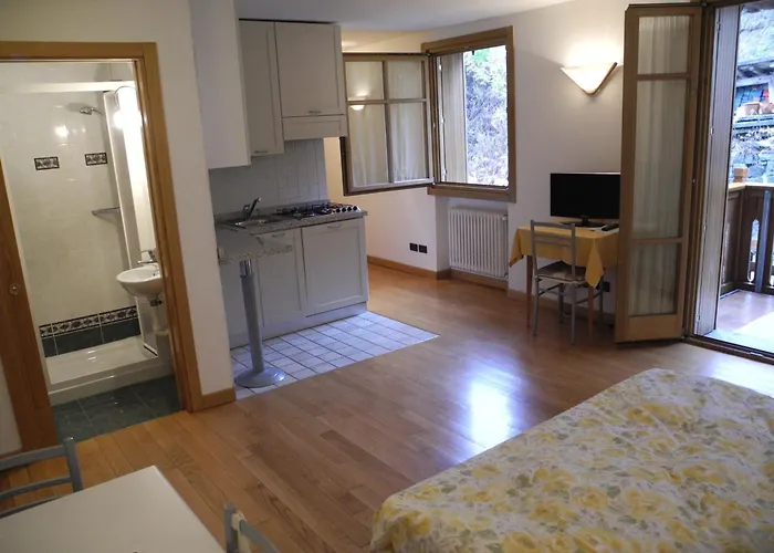 Albergo economico: Dolomiti Hotel Cozzio