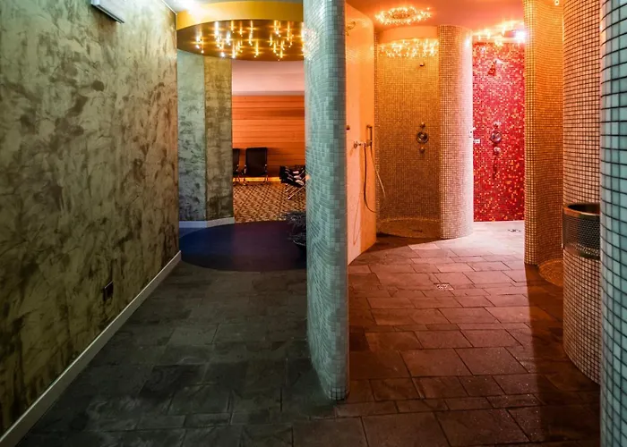  Ambiez Residencehotel